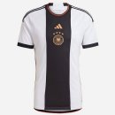 Thailandia Maglia Germania Home 2022/23