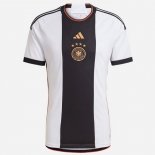 Thailandia Maglia Germania Home 2022/23