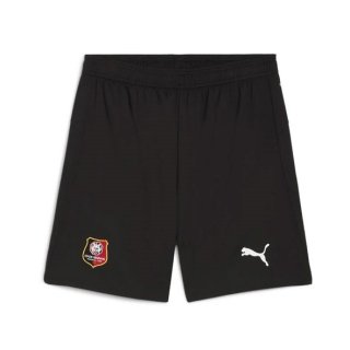 Pantaloni Stade Rennais Prima 2025/26 Pantaloni Stade Rennais Prima 2025/26