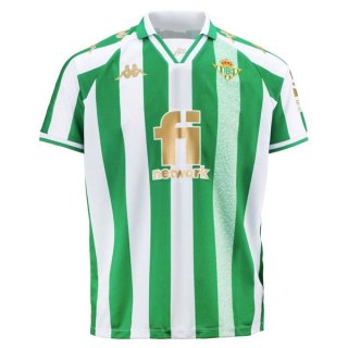 Thailandia Maglia Real Betis Campeones de Copa 2022/23 Thailandia Maglia Real Betis Campeones de Copa 2022/23