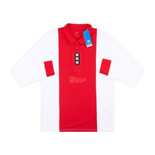 Maglia Ajax Commemorative Edition 2025/26 Maglia Ajax Commemorative Edition 2025/26