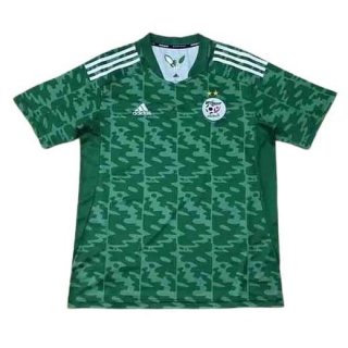 Thailandia Maglia Algeria Away 2021/22 Verde Thailandia Maglia Algeria Away 2021/22 Verde