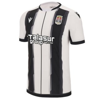 Thailandia Maglia Cartagena Prima 2023/24 Thailandia Maglia Cartagena Prima 2023/24