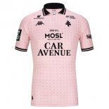Thailandia Maglia FC Metz Terza 2024/25