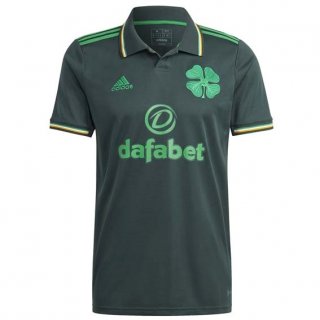Thailandia Maglia Celtic 4th 2022/23 Thailandia Maglia Celtic 4th 2022/23