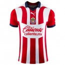 Thailandia Maglia Guadalajara Prima 2023/24