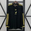 Thailandia Maglia Mexico 125th Anniversary ML 2025/26