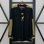 Thailandia Maglia Mexico 125th Anniversary ML 2025/26