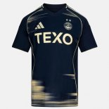 Thailandia Maglia Aberdeen Seconda 2025/26