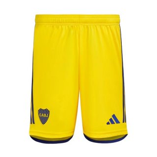 Pantaloni Boca Juniors Away 2023/24 Pantaloni Boca Juniors Away 2023/24