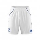 Pantaloni Schalke 04 Prima 2025/26