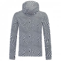 Giacca a vento Ajax Set Completo 2021/22 Bianco Blu