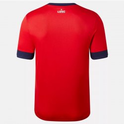 Thailandia Maglia Lille OSC Home 2022/23