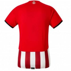 Thailandia Maglia Athletic Bilbao Home Donna 2021/22 Rosso