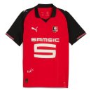 Thailandia Maglia Stade Rennais Prima 2025/26