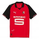 Thailandia Maglia Stade Rennais Prima 2025/26