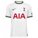 Thailandia Maglia Tottenham Home 2022/23 Bianco