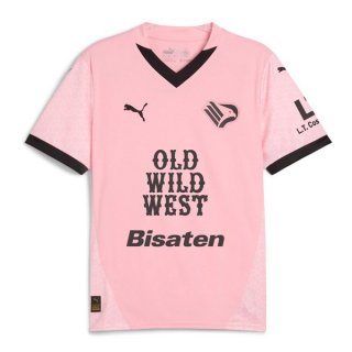 Thailandia Maglia Palermo Home 2024/25 Thailandia Maglia Palermo Home 2024/25