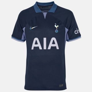 Thailandia Maglia Tottenham Away 2023/24 Thailandia Maglia Tottenham Away 2023/24