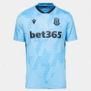 Thailandia Maglia Stoke City Prima Portiere 2025/26