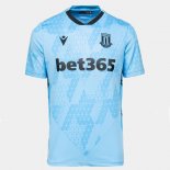 Thailandia Maglia Stoke City Prima Portiere 2025/26