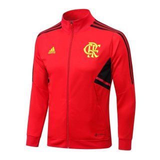 Felpa Flamengo 2023 Rosso Felpa Flamengo 2023 Rosso