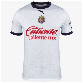 Thailandia Maglia Guadalajara Away 2022/23 Thailandia Maglia Guadalajara Away 2022/23