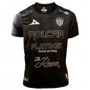 Thailandia Maglia Club Necaxa Terza 2024/25