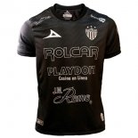 Thailandia Maglia Club Necaxa Terza 2024/25