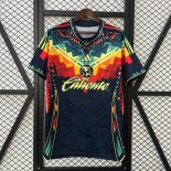 Thailandia Maglia Americas Special Edition 2025/26