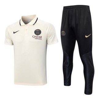 Polo PSG Set Completo 2023/24 Polo PSG Set Completo 2023/24
