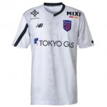 Thailandia Maglia Tokyo Away 2024/25