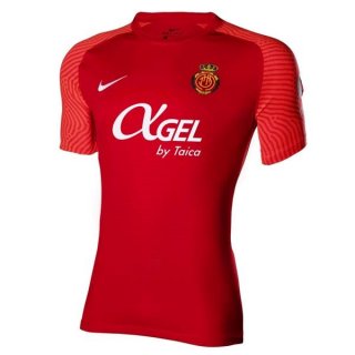 Thailandia Maglia Mallorca Home 2021/22 Thailandia Maglia Mallorca Home 2021/22