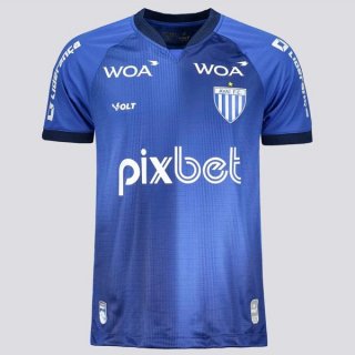 Thailandia Maglia Avaí Terza 2024/25