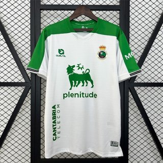 Thailandia Maglia Santander Home 2024-2025 Thailandia Maglia Santander Home 2024-2025