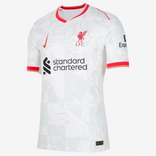 Thailandia Maglia Liverpool Terza 2024/25 Thailandia Maglia Liverpool Terza 2024/25