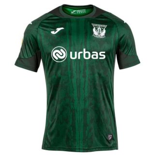 Thailandia Maglia Leganes Away 2021/22 Thailandia Maglia Leganes Away 2021/22