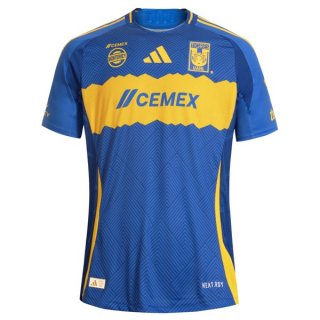 Thailandia Maglia Tigres UANL Away 2024/25 Thailandia Maglia Tigres UANL Away 2024/25