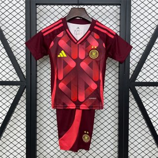 Maglia Inghilterra Seconda Bambino 2025/26 Maglia Inghilterra Seconda Bambino 2025/26