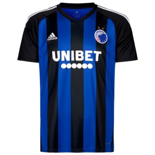Thailandia Maglia Copenhague Away 2022/23 Thailandia Maglia Copenhague Away 2022/23