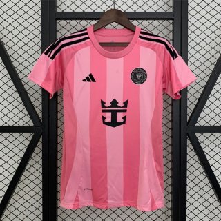 Maglia Miami Prima Donna 2025/26 Maglia Miami Prima Donna 2025/26