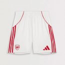 Pantaloni Arsenal Prima 2025/26