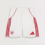 Pantaloni Arsenal Prima 2025/26