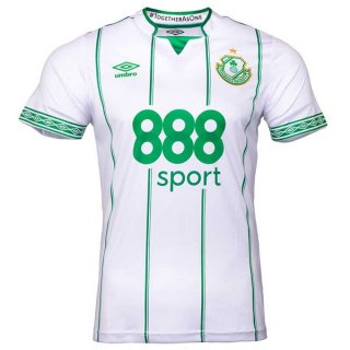 Thailandia Maglia Shamrock Rovers Away 2022/23 Thailandia Maglia Shamrock Rovers Away 2022/23