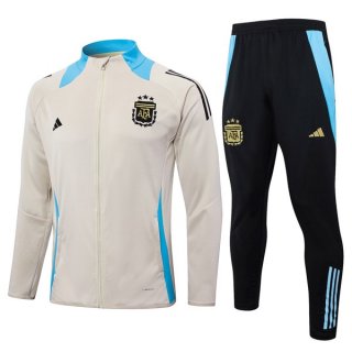 Giacca Argentina 24/25 Giallo 3 Giacca Argentina 24/25 Giallo 3