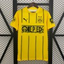 Maglia Dortmund Special Edition 2025/26