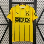 Maglia Dortmund Special Edition 2025/26