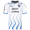Thailandia Maglia Monterrey Away 2021/22