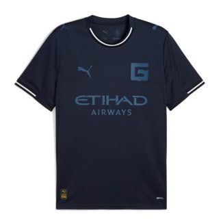 Thailandia Maglia Girona Terza 2025/26 Thailandia Maglia Girona Terza 2025/26