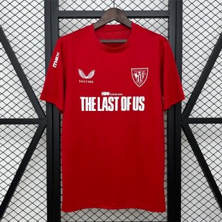 Thailandia Maglia Athletic Bilbao Portiere 2025/26 Thailandia Maglia Athletic Bilbao Portiere 2025/26